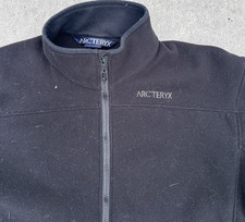 Arc'teryx Giacca Uomo Nera