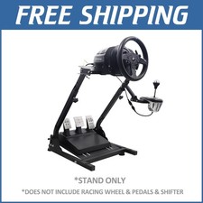 Supporto volante da corsa