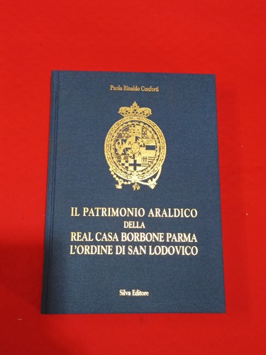 Libro patrimonio araldico - libro:,