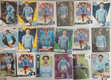 Jack grealish topps - jack, panini
