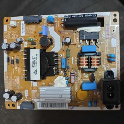 Powerboard bn44 00695a - powerboard, tv