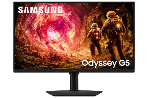 S27fg50 monitor gaming qhd - monitor,
