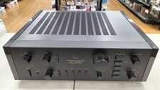 Amplificatore integrato Sansui Au-D707X #BE06687