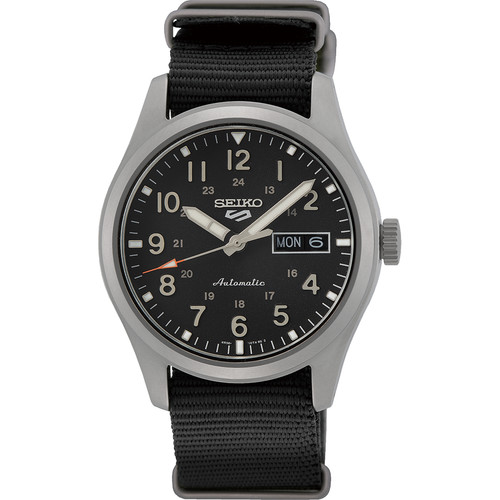 Reloj seiko sport - sport, field