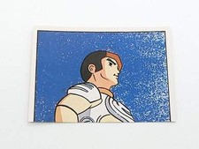 Capitan Futuro N. 1 Ed. Panini   - Leggi descrizione