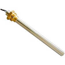 Bougie dallumage pour poêle