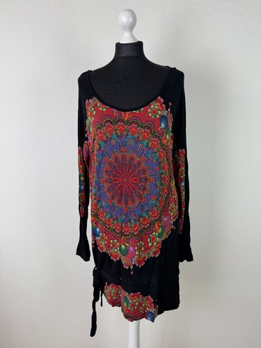 Desigual 47t2423 camicia - desigual,