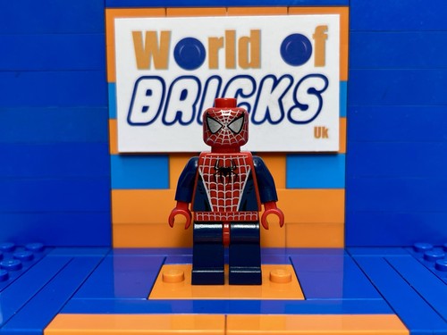 Lego marvel spider man - lego,