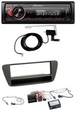 Pioneer 1DIN MP3 DAB USB