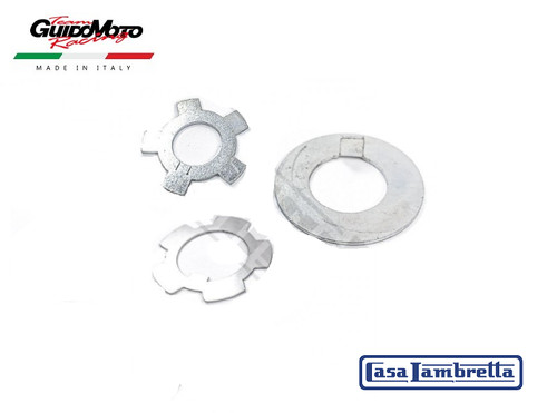 Ranelle sicurezza dadi motore - sicurezza,