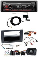 Pioneer DAB USB volante