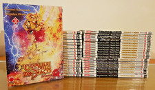 Saint Seiya Episode G 1/38 (no