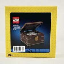 LEGO Marine Chronometer V29 5009045 / 6550802 ( Insider Promo ) - New and Sealed