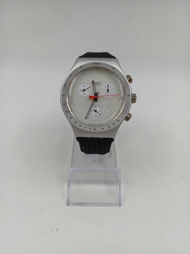 Swatch irony quarzo - swatch,