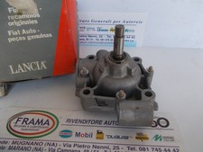 POMPA ACQUA FIAT ARGENTA 2500