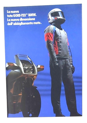 12309 brochure pubblicitaria - pubblicitaria,