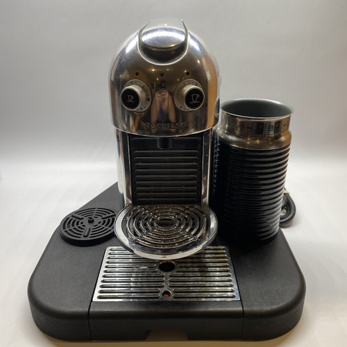 Nespresso gran maestria - nespresso,