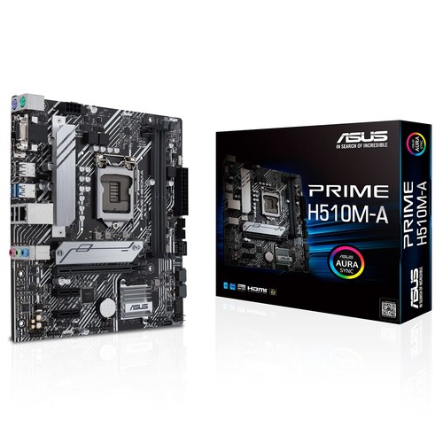 Scheda madre asus prime - scheda,