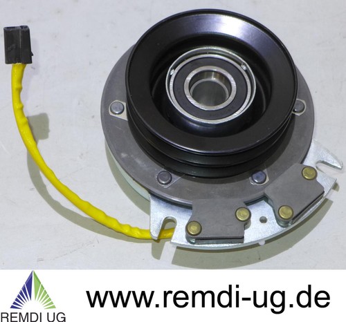 Frizione elettromagnetica