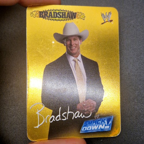 Bradshaw oro tesla - bradshaw,
