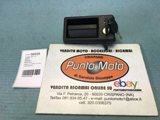 Rechter Türgriff mit Schlüssel Fiat Cinquecento