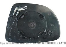 Vetro Piastra Specchio