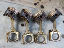 Set pistoni e aste motore