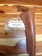 Fondina pistola S. KRALING