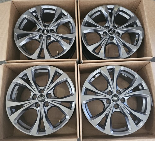 Cerchi lega ford - 4, in