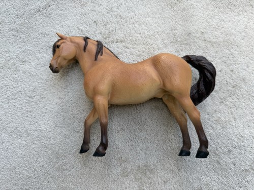 Raro modello cavallo - raro, resina