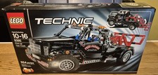LEGO 9395 TECHNIC: Camion