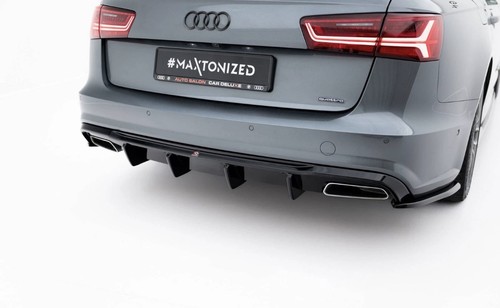 Diffusore audi a6 - audi,