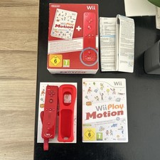 NINTENDO WII PACK WII PLAY