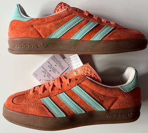Adidas gazelle indoor donna - adidas,