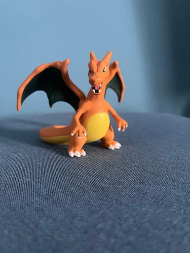 Charizard pokémon - pokémon, |