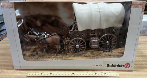 Schleich raro carro - schleich, coperto