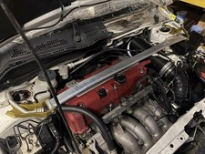 Tutore Puntone Baia Motore