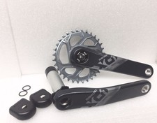 Manovella SRAM X01 Eagle DUB