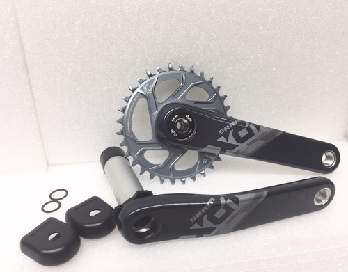 Manovella sram x01 eagle - manovella,