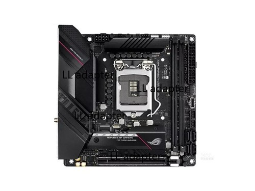 Asus rog strix b560 gaming - asus,