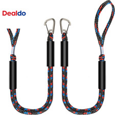 Linee di dock elastiche per