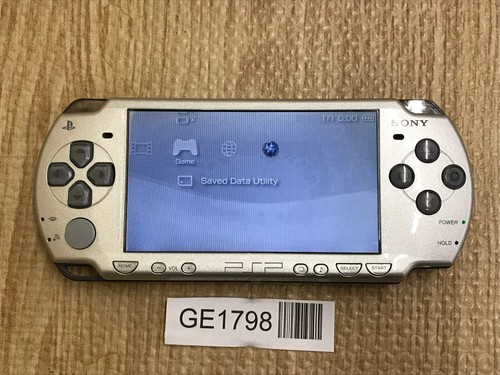 Console psp 2000 final fantasy - final,