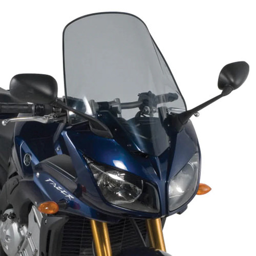 Givi widscreen yamaha fz1 - yamaha,