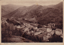 17694-TOSCANA, PRACCHIA - PANORAMA, ANN. AMB.te FIRENZE BOLOGNA 271 (B), 1939