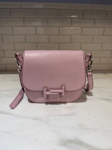 Borsa tracolla tod double - tracolla, tod's