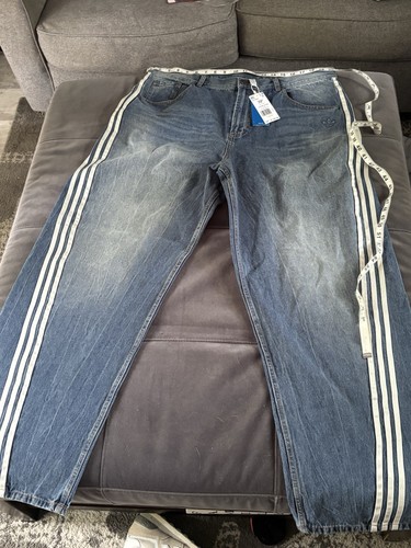 Jeans adidas originals uomo - adidas,