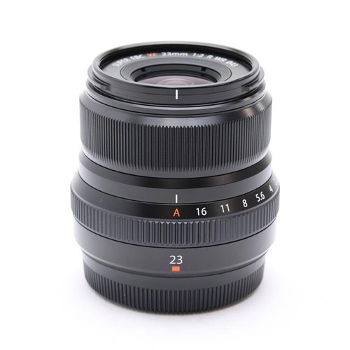 Fujifilm fujinon 23mm 2 - fujifilm,