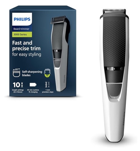 Tagliacapelli philips - tagliacapelli,