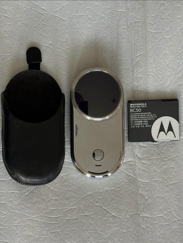 Telefono cellulare motorola - telefono,