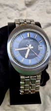 Sicura By Breitling UFO Carica